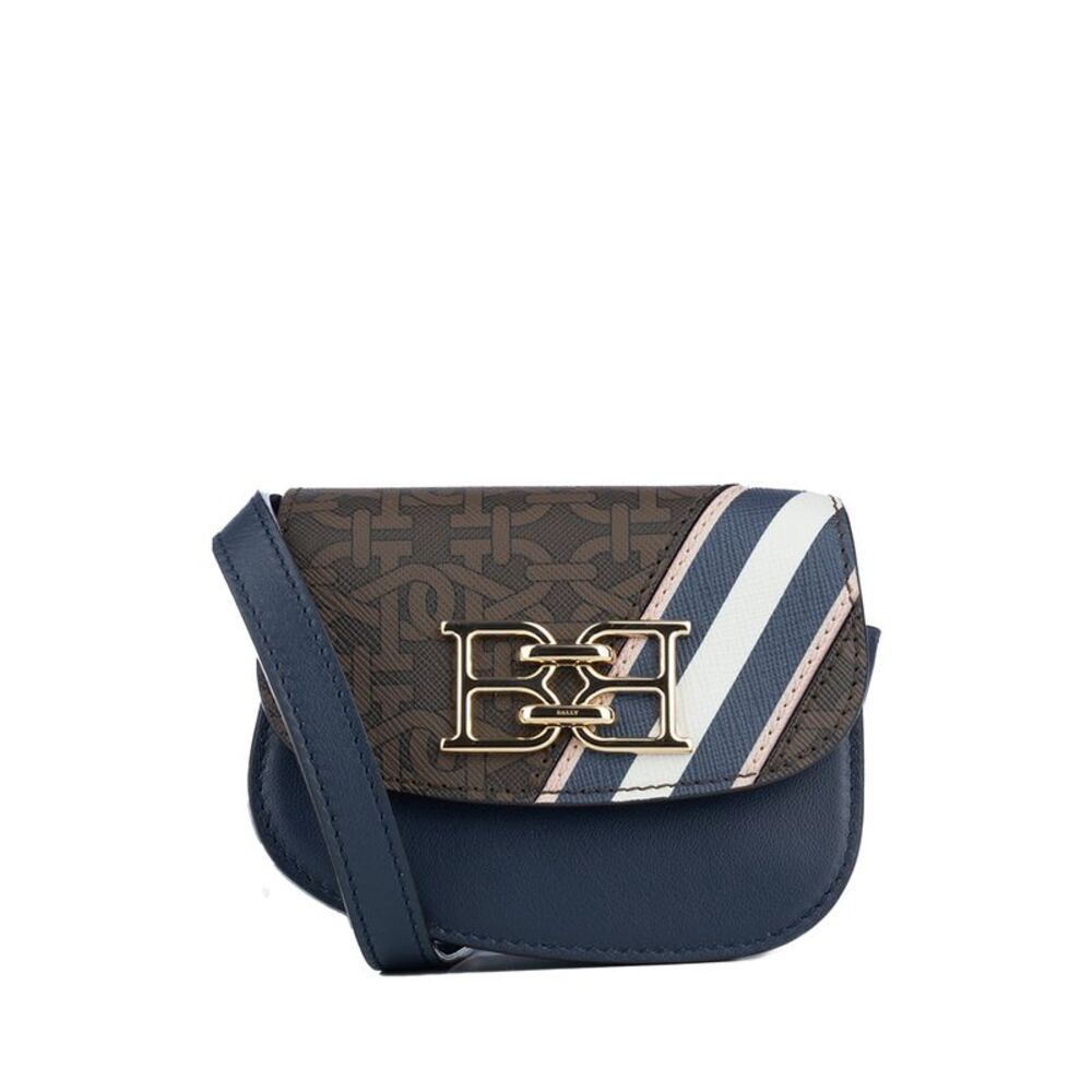 Bally Woman Bags Crossbody Bags